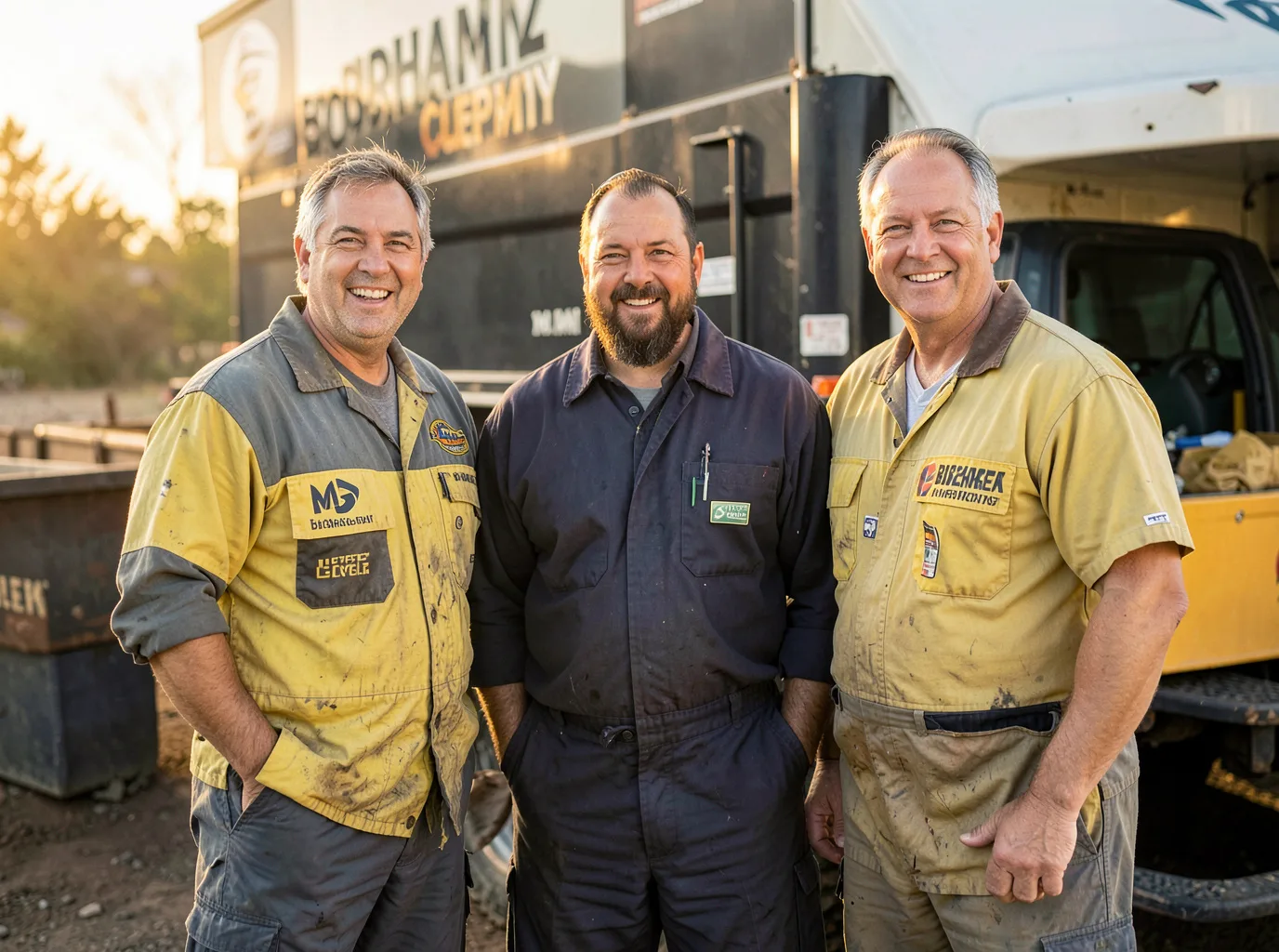 Sewage Cleanup company in Irwin, IA