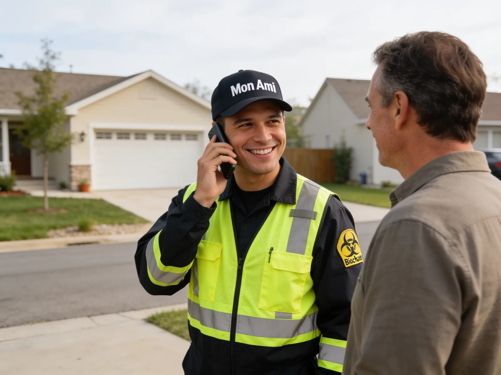 Sewage Cleanup Irwin, IA FAQs